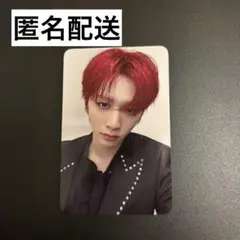 テサン BOYNEXTDOOR no genre ショーケース 特典 トレカ