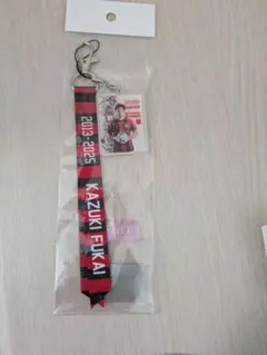 深井一希　メモリアルボンフィン　北海道コンサドーレ札幌