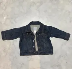 OLD NAVY デニムジャケット アウター 70cm 匿名配送 女 男