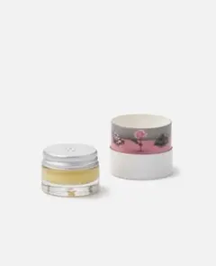 uka lip&nail balm pillow talk新品のサムネイル