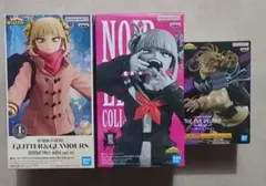 僕のヒーローアカデミア トガヒミコ トガちゃん フィギュア