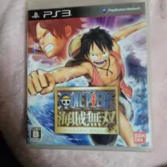 ワンピース 海賊無双