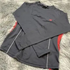 New Balance 長袖シャツ ニューバランス トレーニングウェア ドライ