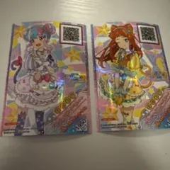 アイカツカード