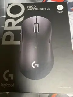 logicool superlight 2c