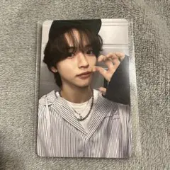 PRODUCE101JAPAN 新世界 日プ 加藤大樹 トレカ