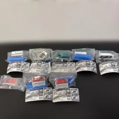 k*i様 タカラトミー プラレールカプセル車両　まとめ売り