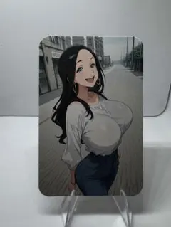 【最高品質】ウラシク　セクシーカード