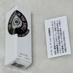 エタリーブルドオランジェ ゴーストインザシェル EDP 攻殻機動隊 香水 2mlのサムネイル