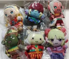 おでかけぬいぐるみ ポルテ ドラゴンクエストX ドラクエ10 - メルカリ