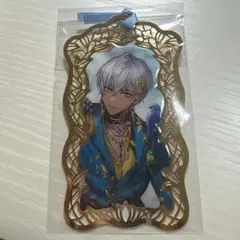 イブラヒム メタルカード ART OF NIJISANJI