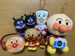 アンパンマン グッズ セット