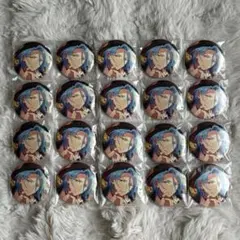 HiMERU アリアドネ 缶バッジ イベコレ缶