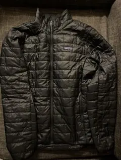 Patagonia ナノパフジャケット STY84213 ブラック M 2025のサムネイル