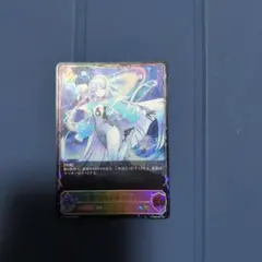 シャドウバース エボルヴ トレーディング水着カードセット - メルカリ