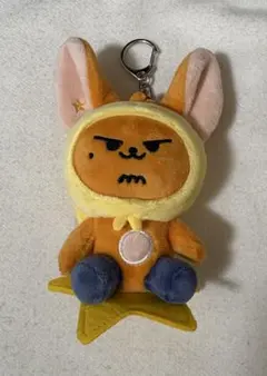 ファンチュン ぬいぐるみ センイル 誕生日 TXT ヨンジュン プルバトゥ