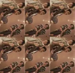 Myojo 11月号　厚紙　デタカ　SnowMan 佐久間大介　岩本照　目黒蓮