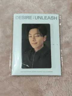 ENHYPEN 5th ENniversary Night 購入特典 ジェイ