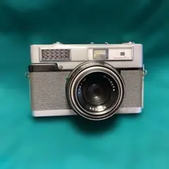 2026年最新】MINOLTA レンジファインダーカメラの人気アイテム - メルカリ
