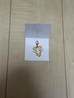 TWICE lovelys×サンリオ ランダムチャーム(ジヒョ)