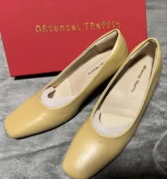 Oriental Traffic 跳べるパンプス 23㎝　23.5㎝ 24㎝