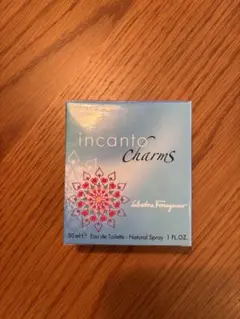 Salvatore Ferragamo incanto Charms 30ml