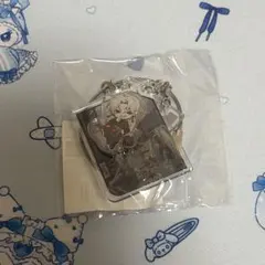 にじさんじ スイパラ コラボ 3連アクリル キーホルダー 葛葉