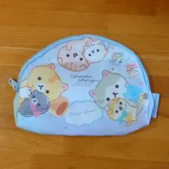 サンエックスユニバース カラフル！バラエティーコレクション ころころコロニャ