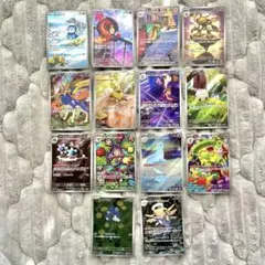 ポケモンカードAR50枚まとめ売り☆おまけ付き☆ ポケモンカード ARまとめ売り（36枚） SR1枚おまけ - メルカリ