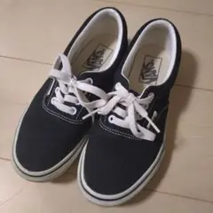 VANS エラ　22cm