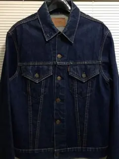 専用②他の方購入不可【Sタイプ1WASH】真紺 501 ビッグE 34×30 - メルカリ