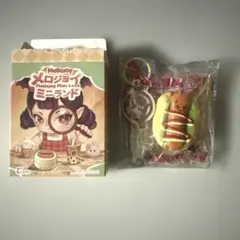 Mellojoy メロジョイ シークレット ホットドッグ ミニランド - メルカリ