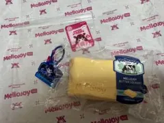 新品未開封】Mellojoy メロジョイ バター 新パッケージ スクイーズ