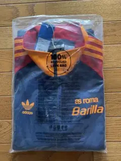 AS Roma ジャージ マルチカラー AS Roma ジャージ マルチカラー
