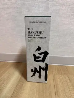 Suntory HAKUSHU 白州 350ml 11缶 - メルカリ