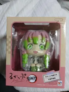 るかっぷ　鬼滅の刃 　甘露寺蜜璃