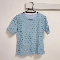 s.t.b 半袖シャツ　トップスのサムネイル