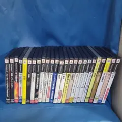 ps2ソフト まとめ