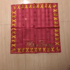 パロマピカソ　ハンカチ