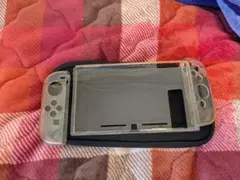 【ニンテンドースイッチ】【Switch】 ケース カバーセット
