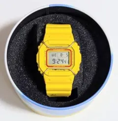 MOTHER3 20周年記念 CASIO G-SHOCK DW-5600 コラボのサムネイル