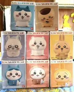 ちいかわフレンズ　第一弾　全種コンプセット