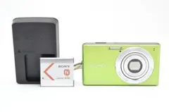 2026年最新】Sony cybershot dsc w530の人気アイテム - メルカリ