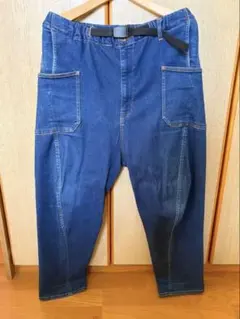 GRAMICCI×orSlow 別注デニムパンツ GRAMICCI×orSlow 別注デニムパンツ - メルカリ