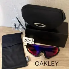 OAKLEY オークリー　フライトジャケット　PRISMレンズ　スポーツ✨