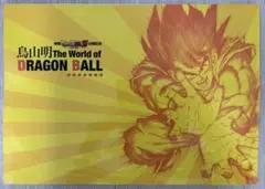 2026年最新】ドラゴンボール展 パンフレットの人気アイテム - メルカリ