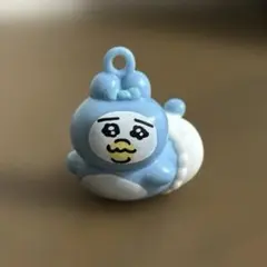 おぱんちゅうさぎ　バスボール　バスボム　マスコット　おぱんちゅぺんぎん