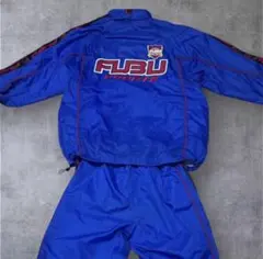 2026年最新】fubu セットアップの人気アイテム - メルカリ