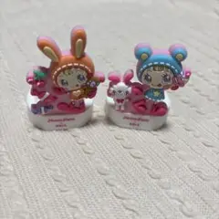 BBIA メゾピアノ　フィギュア