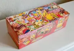 2025年最新】ポケモンセンター スペシャルboxの人気アイテム